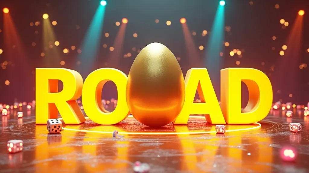 Chickenroad-jogo